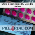 Effets Secondaires Du Café Bio Herbes 35